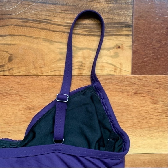 Lands End Tankini - Picture 4 of 6